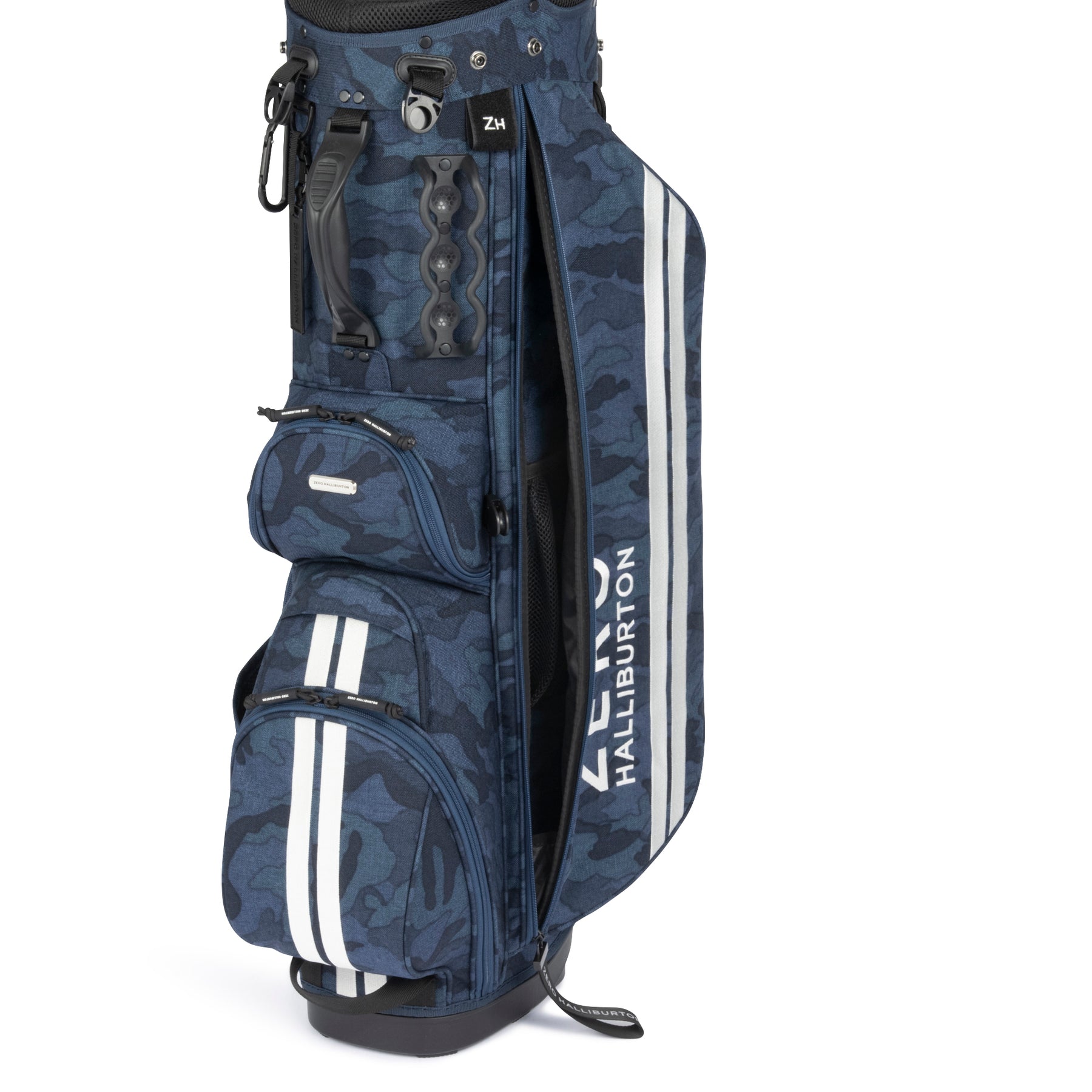 Cordura Series | Limited Edition 25SS | Stand Bag ZHG-CB1 LTD