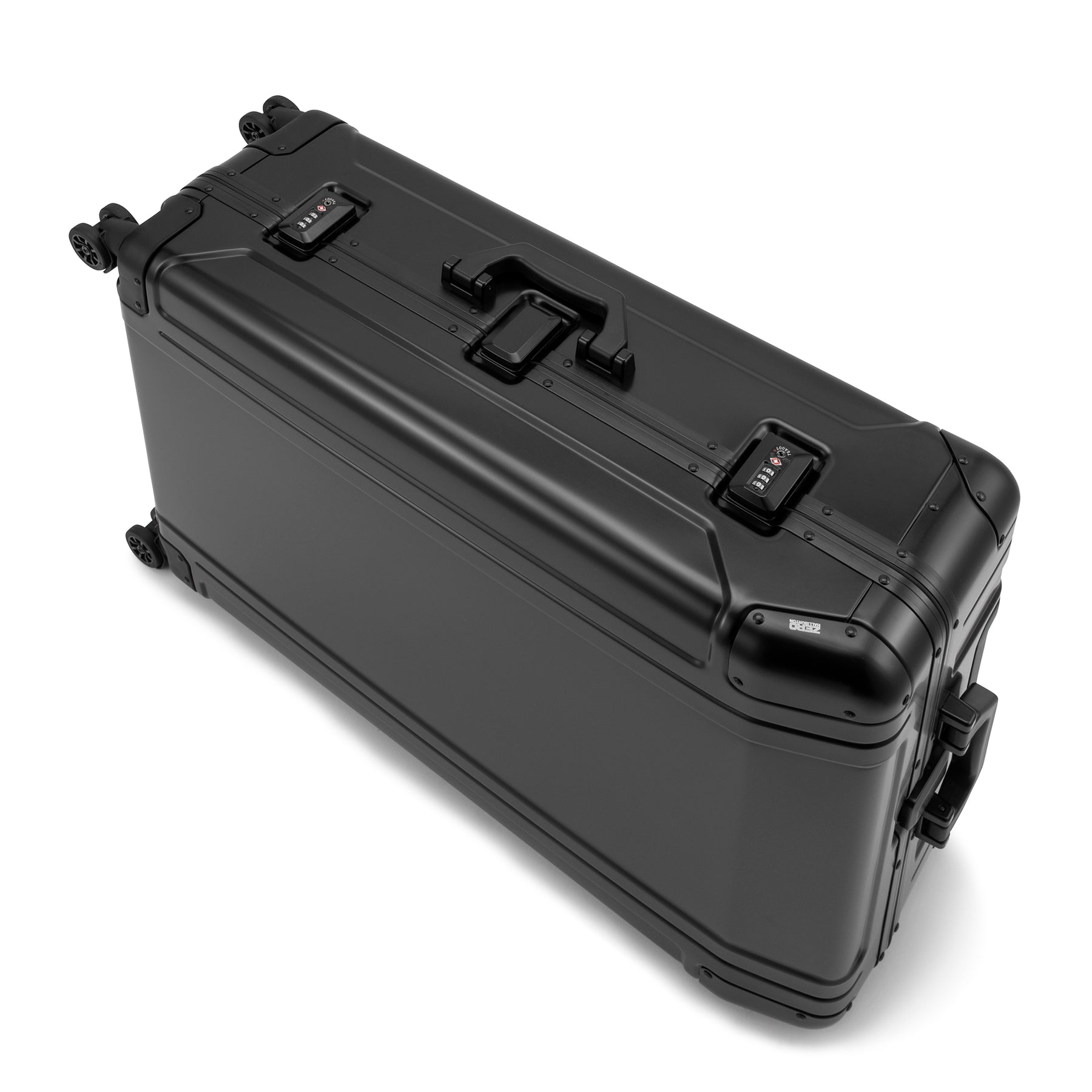 ゼロハリバートン公式オンラインストア｜Geo Aluminum 3.0 | 30