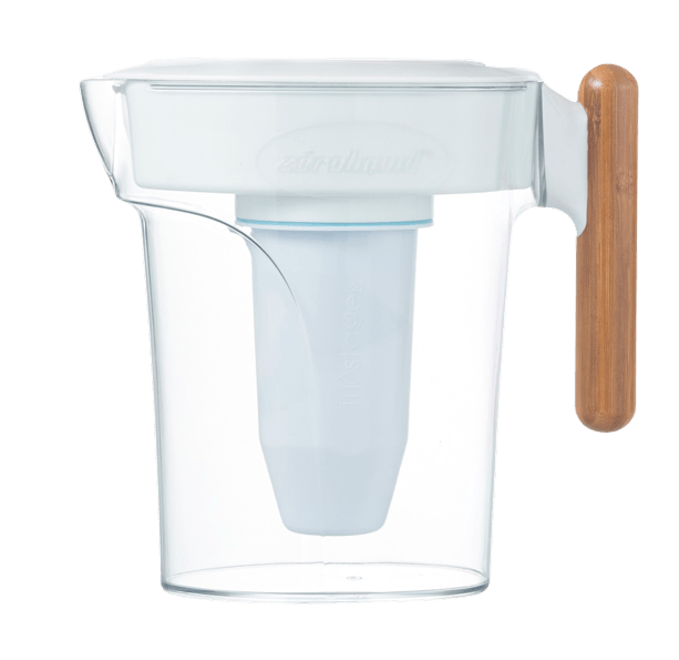 ZEROピッチャー専用6層浄水フィルター 2セット購入 - ゼロ ピッチャー