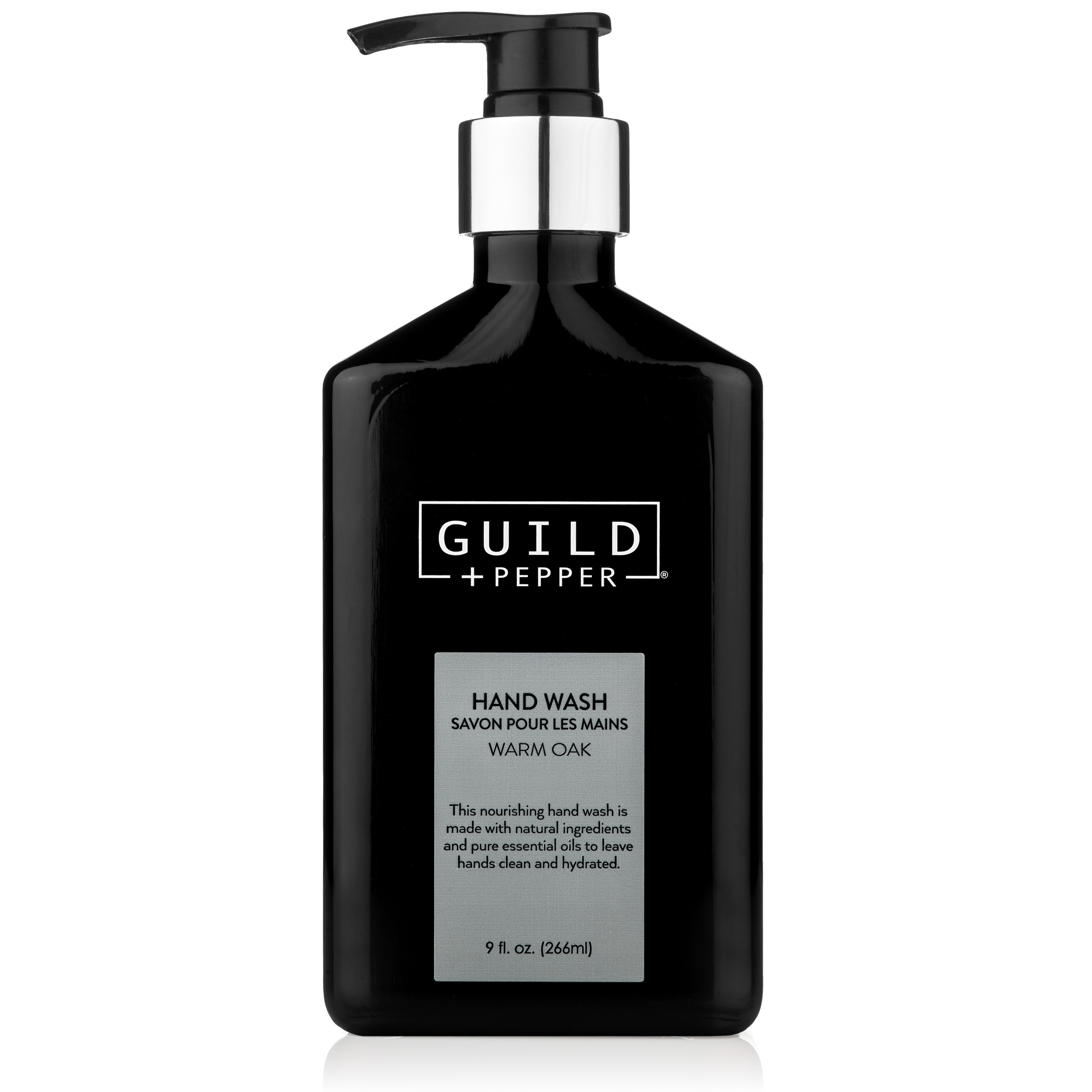 Guild+Pepper Amenity Hotelier Collection - Gilchrist & Soames