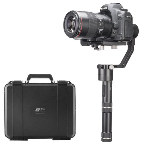 Zhiyun Crane V2 (Open Box) Gimbal for Mirrorless & DSLR Cameras
