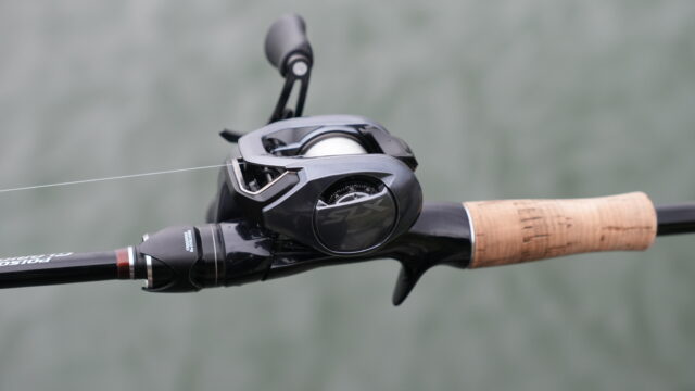 見た目がほぼ同じなのに凄い進化・・！シマノ 24SLX 70XGをインプレ