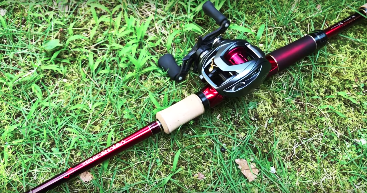 今更ながらスティーズA TWをインプレ - Kのフィッシングちゃんねるブログ