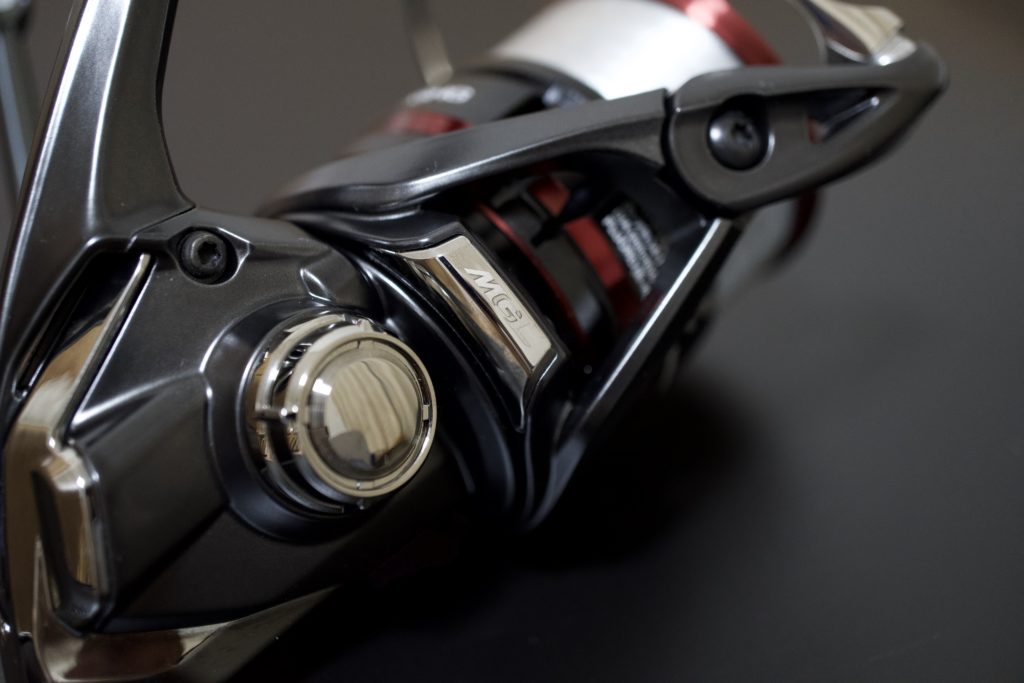 シマノ 20ヴァンフォード(2500SHG)を使ってみた評価【使用インプレ