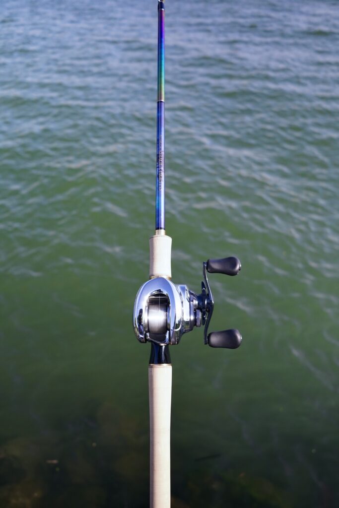 超高級ロッド】ワールドシャウラリミテッド1703R-2を買ってみたので