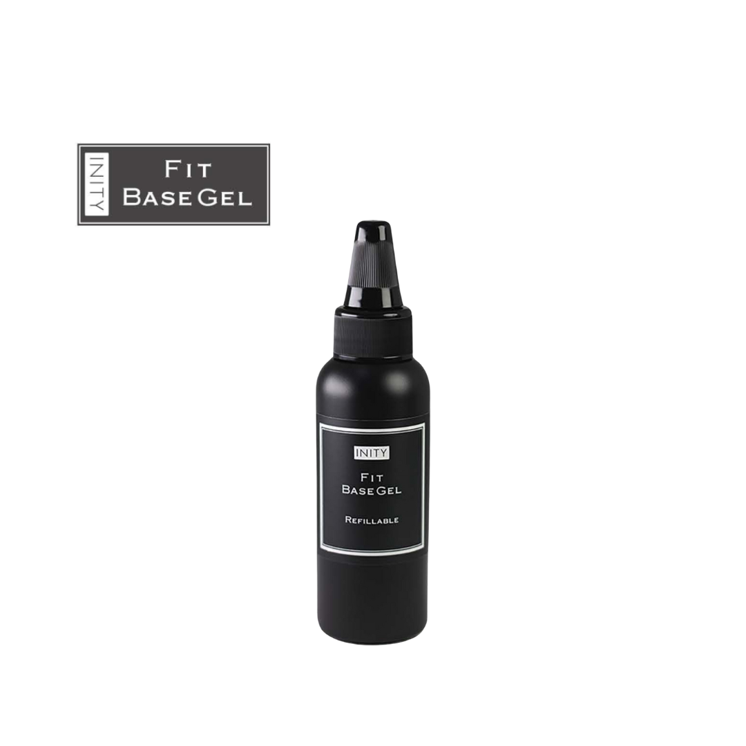 Inity Fit Base Gel – Zillabeau