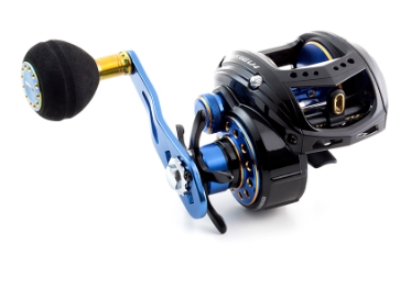 ダイワのソルティストICS103SHのインプレ！ - ジギング