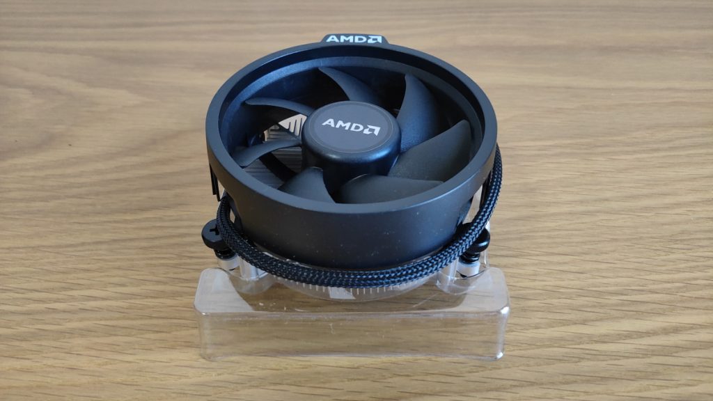 CPUクーラーの付属有無と判別方法！【自作PC】 | ジサログ：自作PC