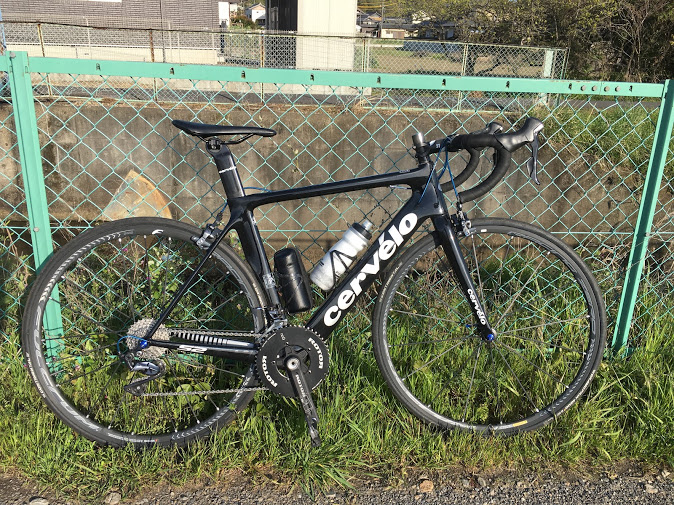 レーゼロナイト、中華カーボン、ZONDA のヒルクライム比較インプレ