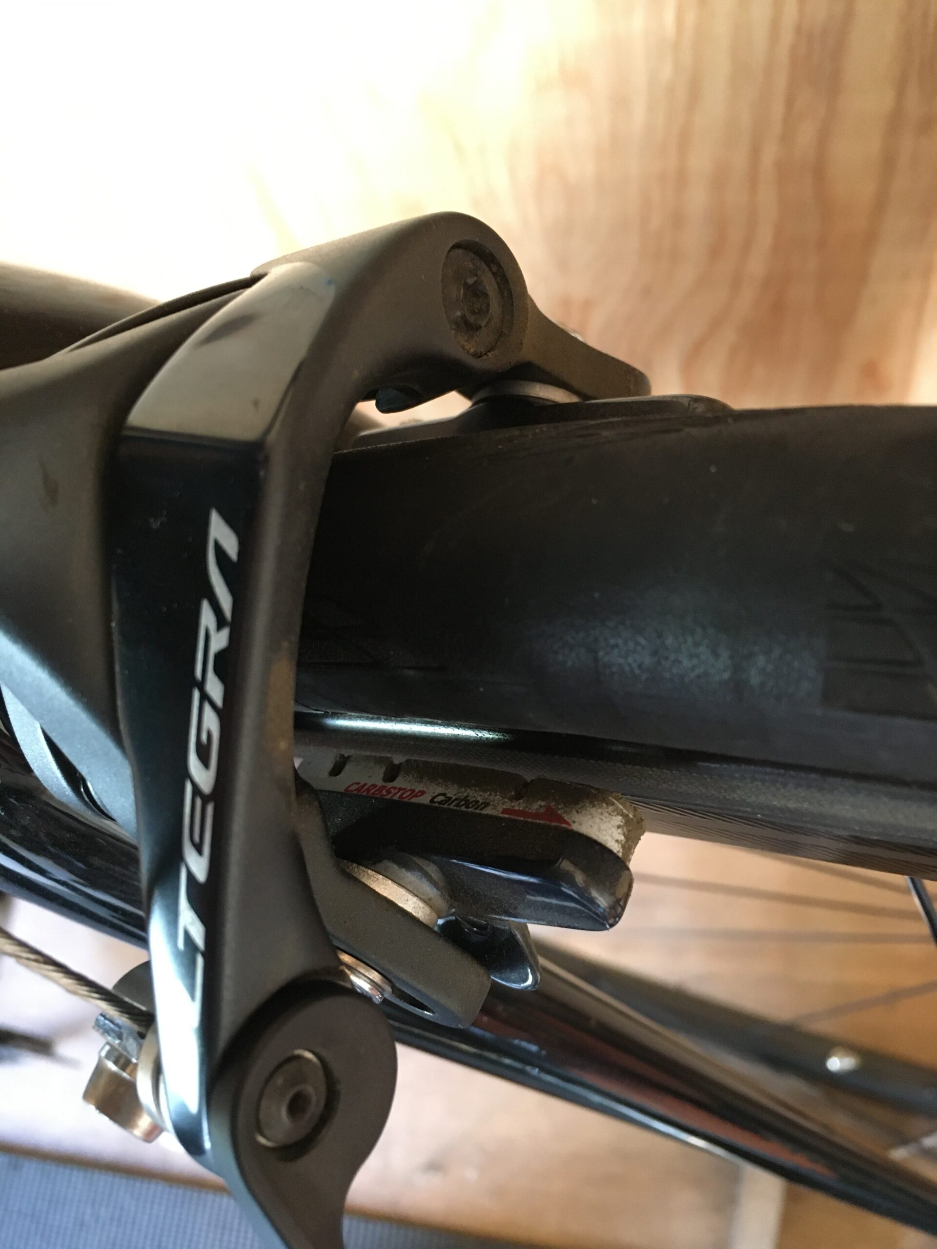 SCOPE R4Cと中華カーボン比較インプレ | SpiceBikes