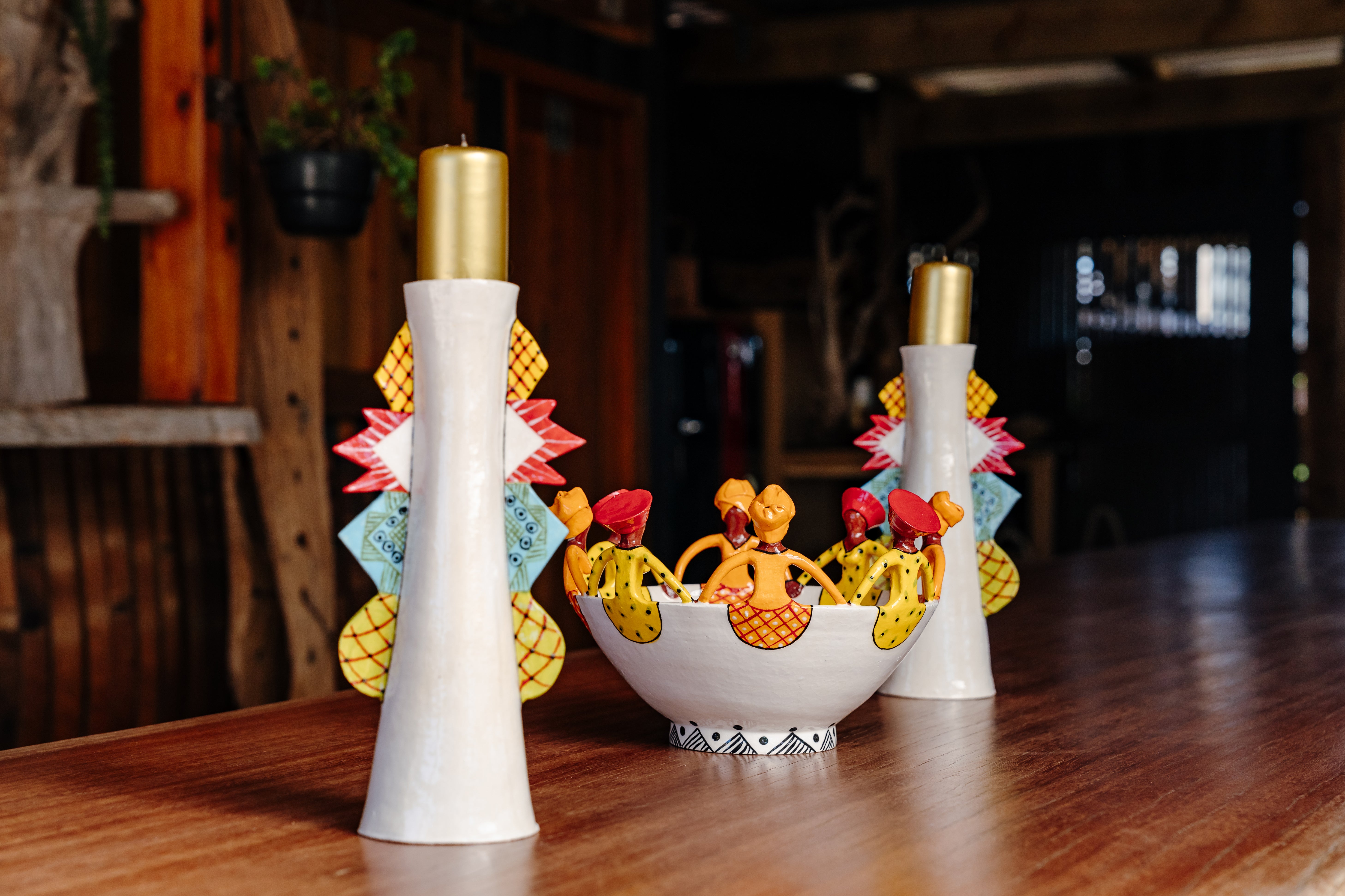 Zizamele | The art of changing lives through beautiful ceramics