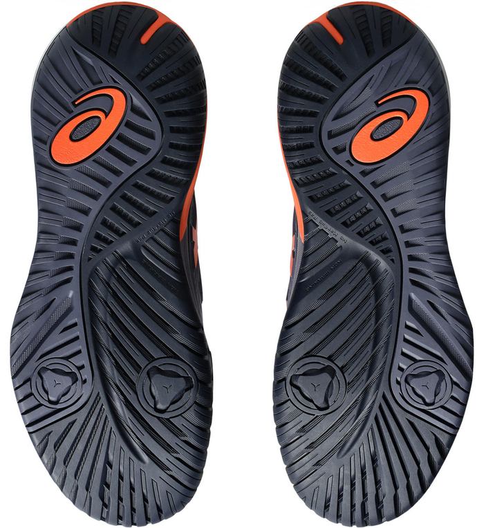 アシックス「ゲルレゾリューションX」発売。安定性と快適性を追求した