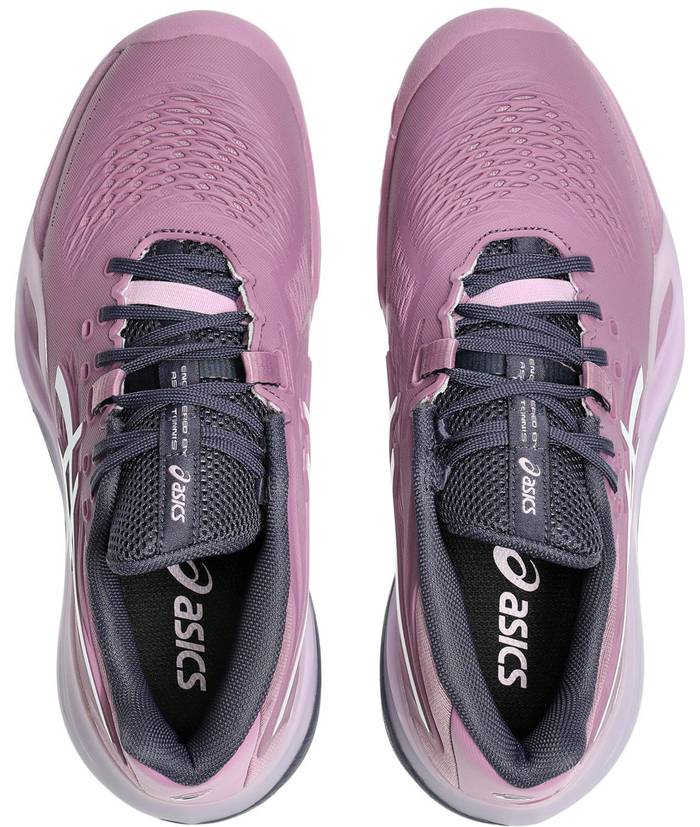 アシックス「ゲルレゾリューションX」発売。安定性と快適性を追求した