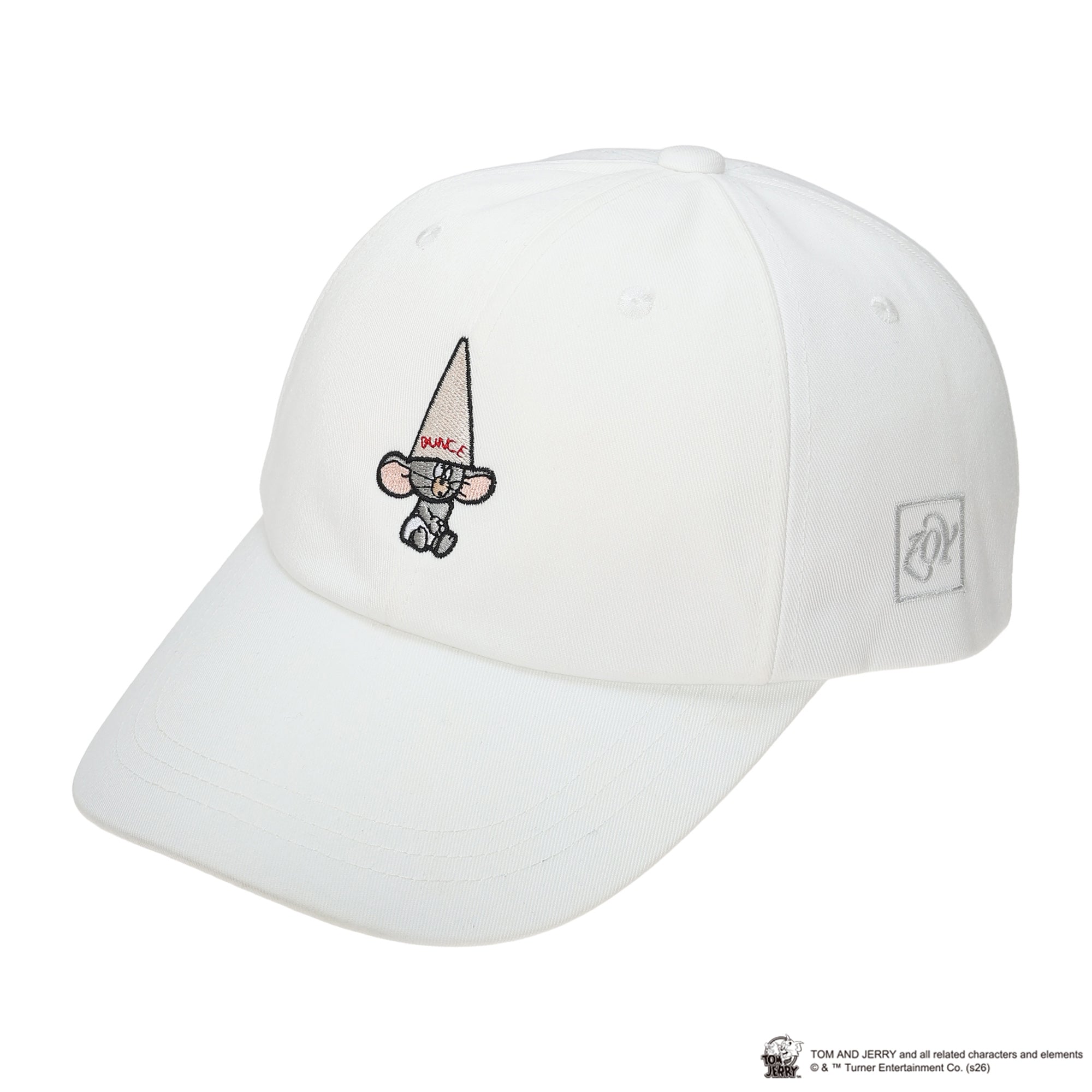 ACC｜キャップ / バイザー