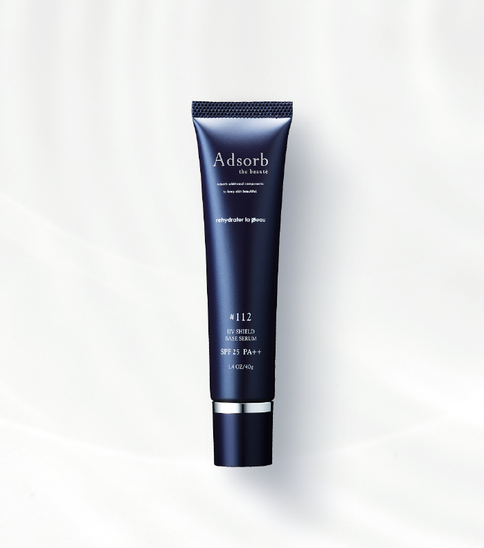 rehydrater Adsorb - ZEAL COSMETICS