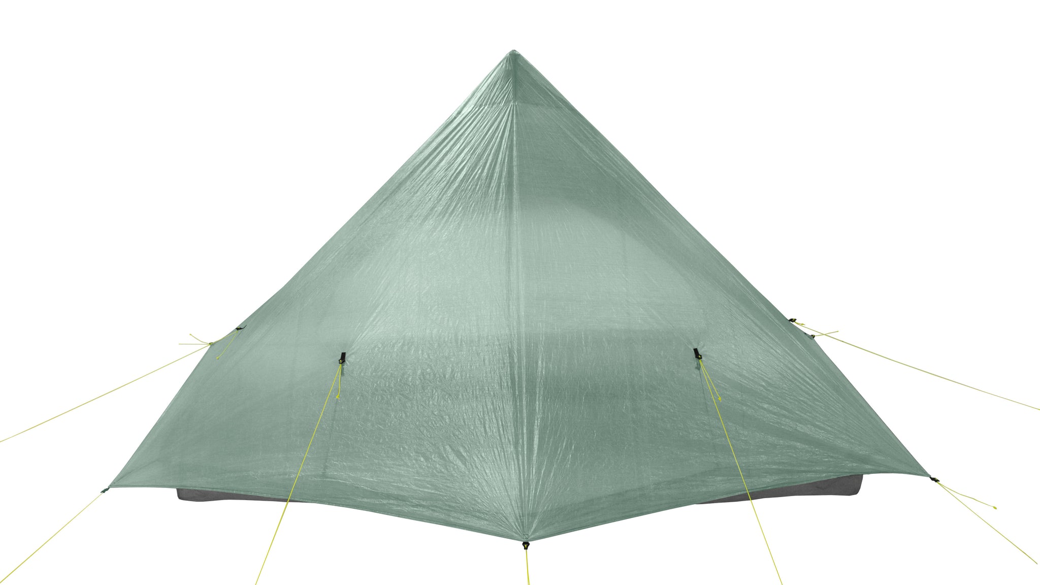 Plex Solo Tent - 1P UL Backpacking Shelter | Zpacks