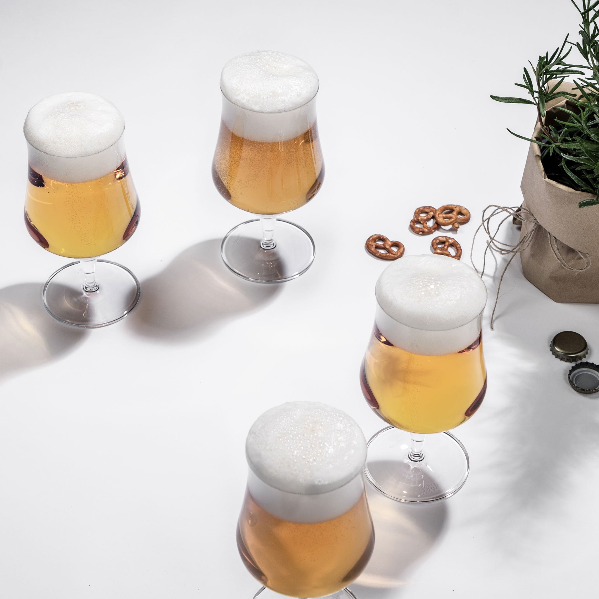 ビア ベーシック（ビアベーシッククラフト） / クラフト ユニバーサル