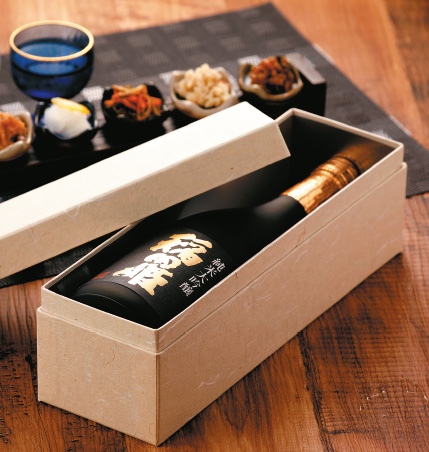 ボトルケース（日本酒・ワイン） | 瑞光明有限会社｜友禅重箱・紙重箱