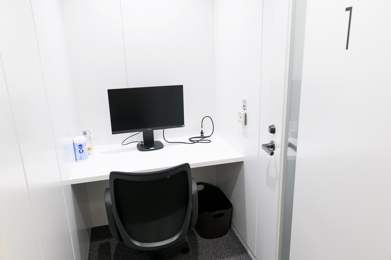 ZXY［ジザイ］湘南台 | サテライトオフィスサービス | テレワークに