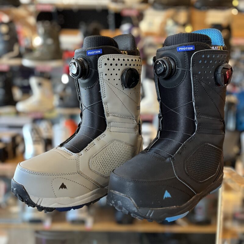 人気No.1のオールラウンドブーツ】PHOTON BOA – WIDE FIT – A-BONY