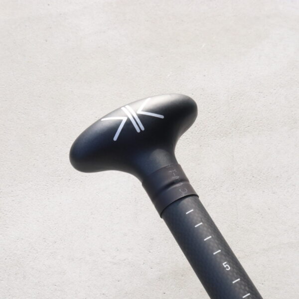 SUPにハマったらパドルを買い替えてみよう！ KOKUA | KK 2 PEACE