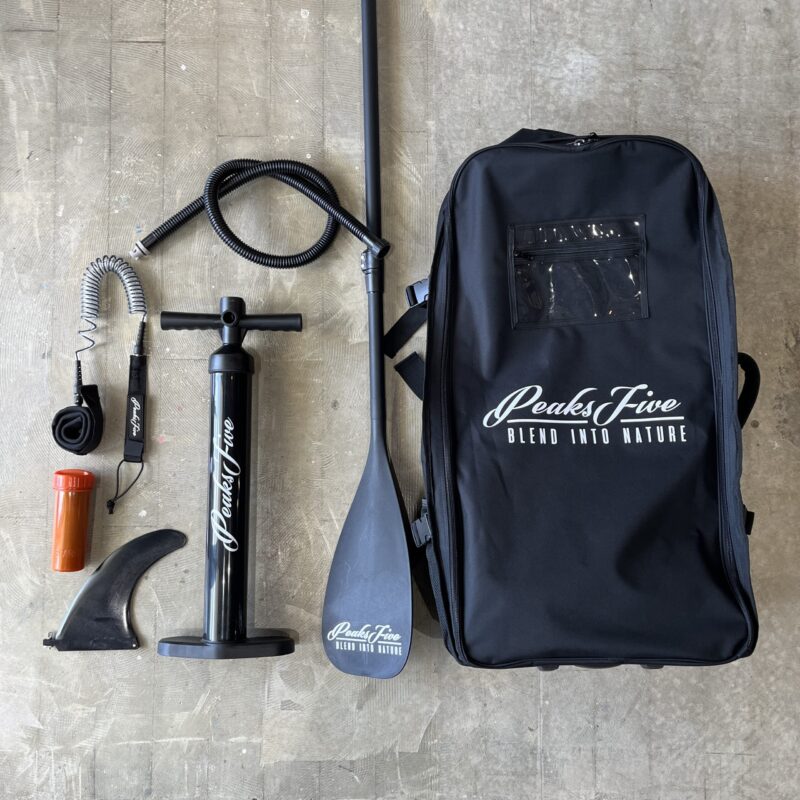 PEAKS5モデル別紹介】PEAKS5 | AOLANI 10'6″×32″ – A-BONY