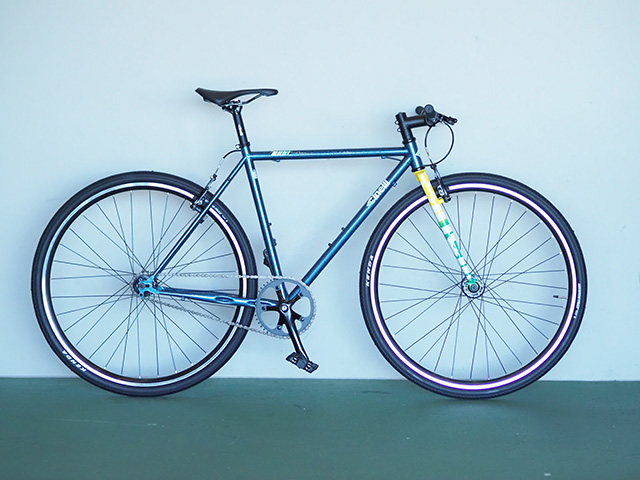 CINELLI TUTTO PLUS | BMX SHOP A-branch