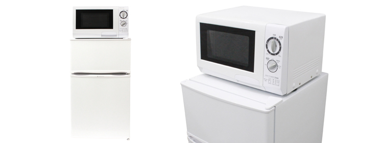 2ドア冷凍/冷蔵庫 90L（R-90WH/RM-90L02BK/DW/SL）｜A-Stage inc.