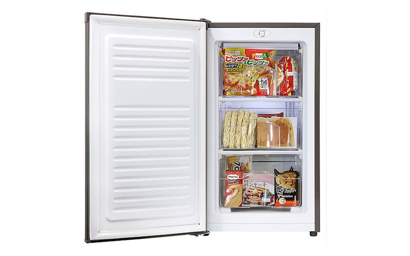 A-Stage 1ドア冷凍庫 31L 三ツ星ファーム A-Stage 1ドア冷凍庫31L(冷蔵