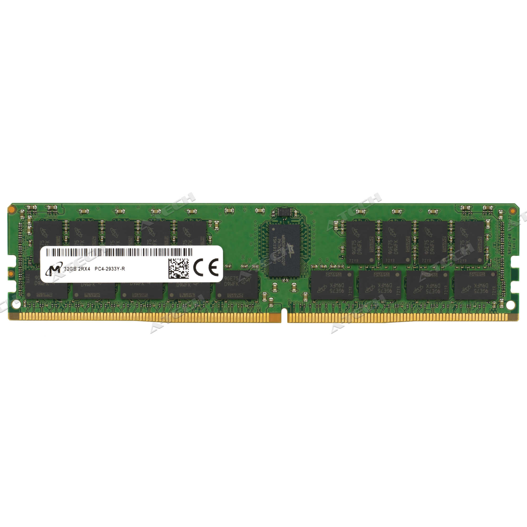 Micron_DDR4_DIMM_ECC-