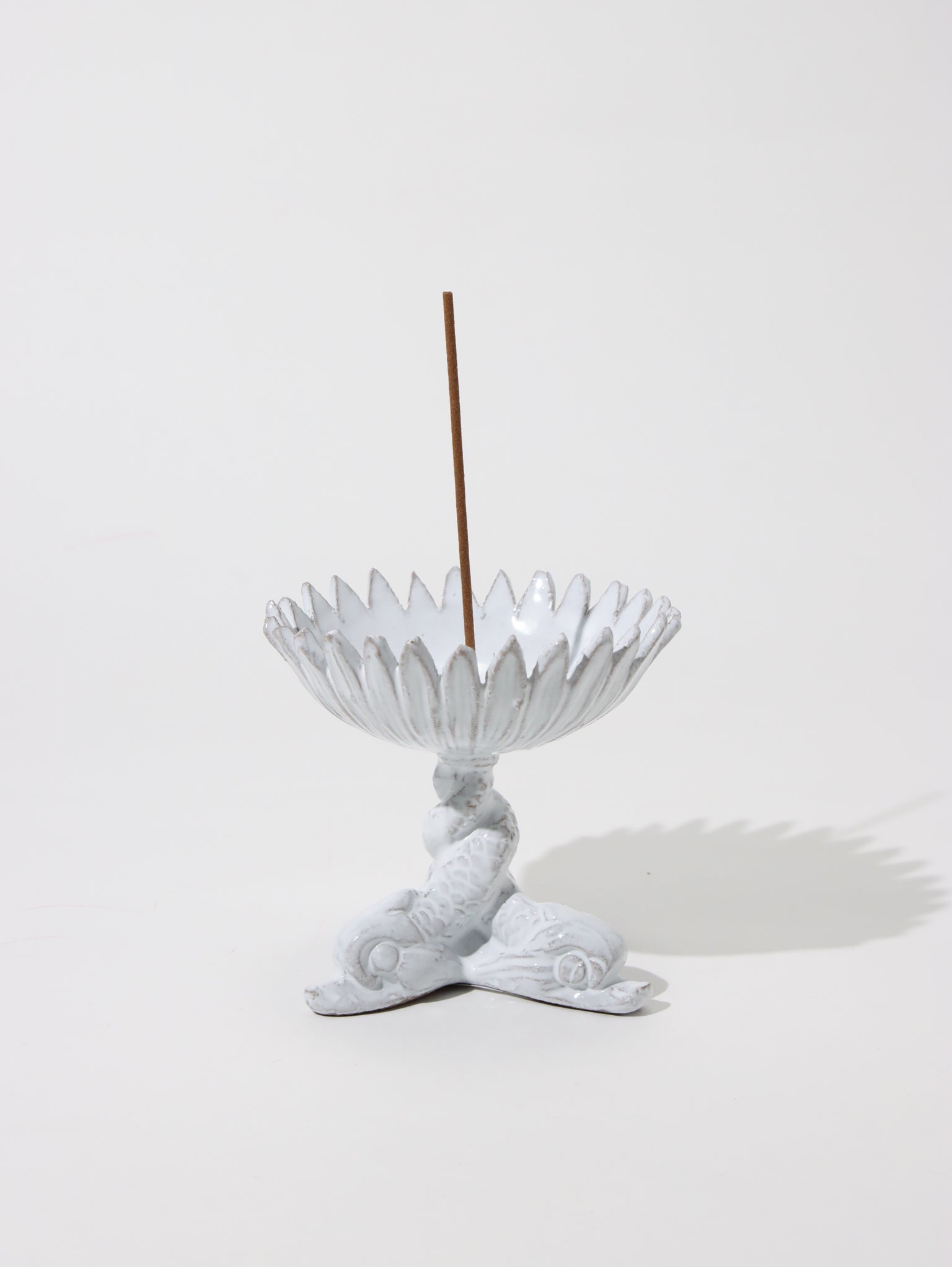 Dauphin インセンスホルダー – ATELIER ONLINE