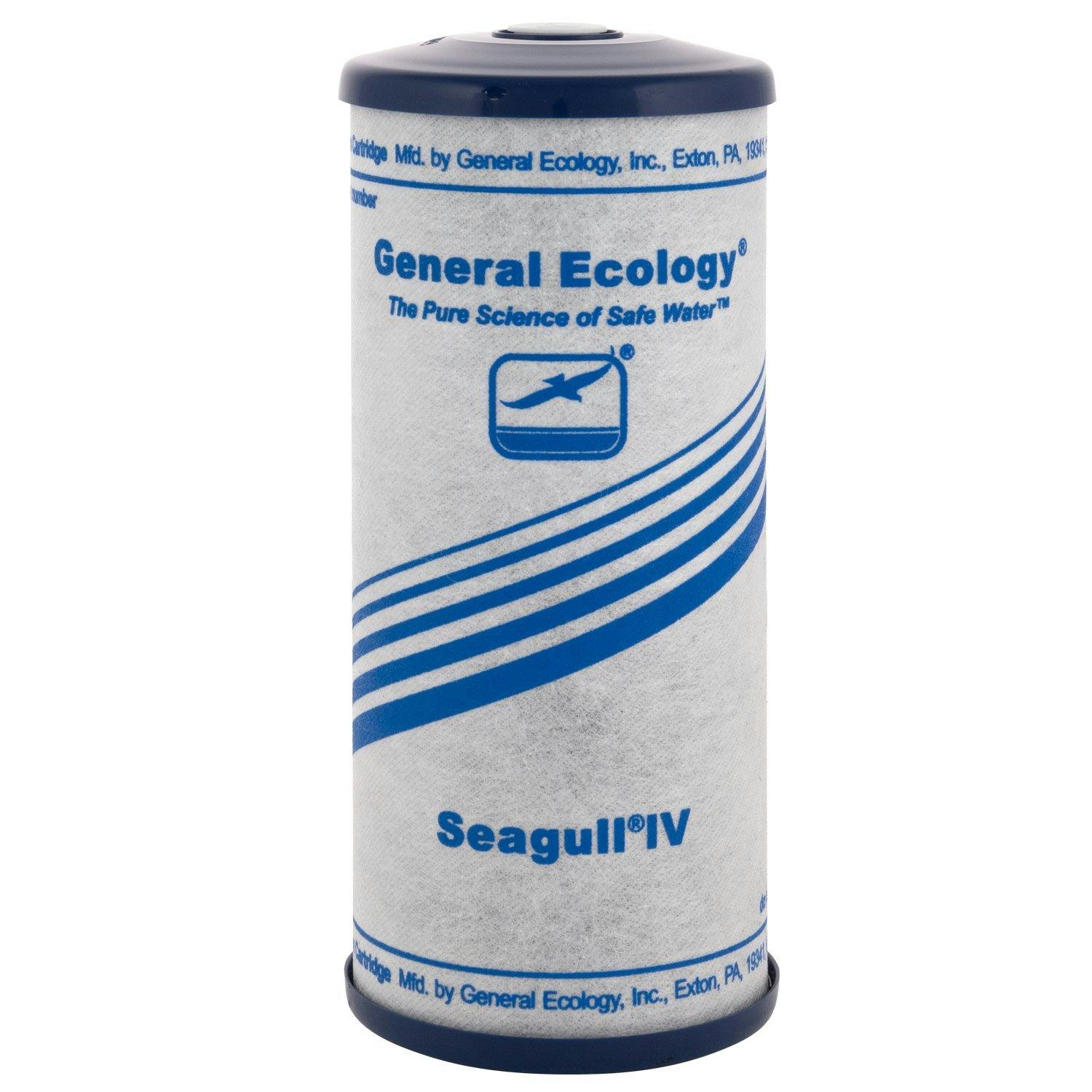 RS-2SG Seagull® IV Replacement Cartridge - General Ecology
