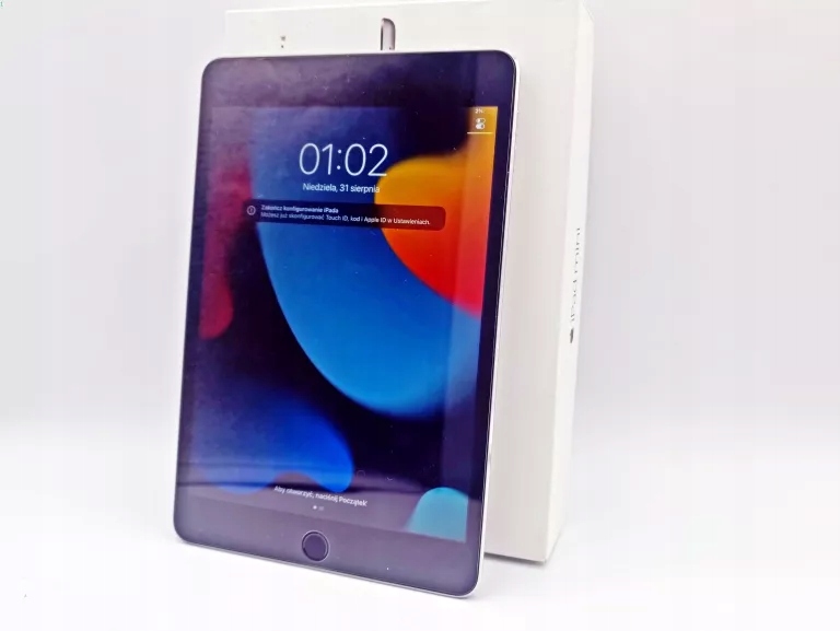 iPad mini4本体docomoセルラー126GB Apple iPad mini 4 Wi-Fi+Cellular