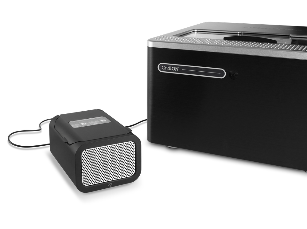 PromethION 2 Solo user manual | Oxford Nanopore Technologies