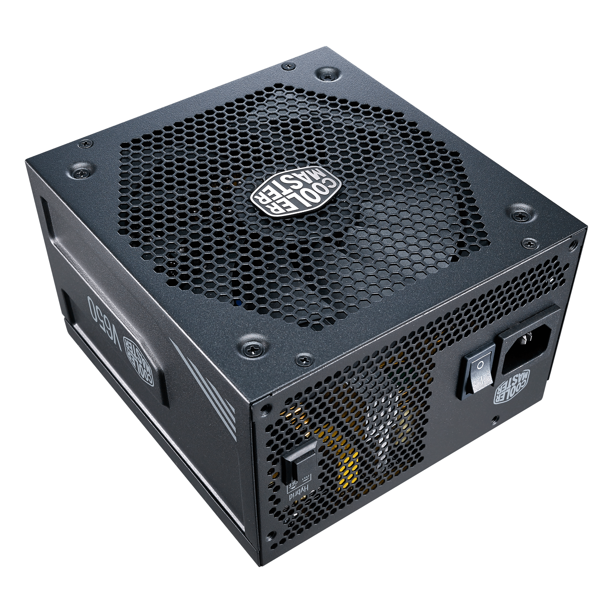 V650 Gold - V2 | Cooler Master