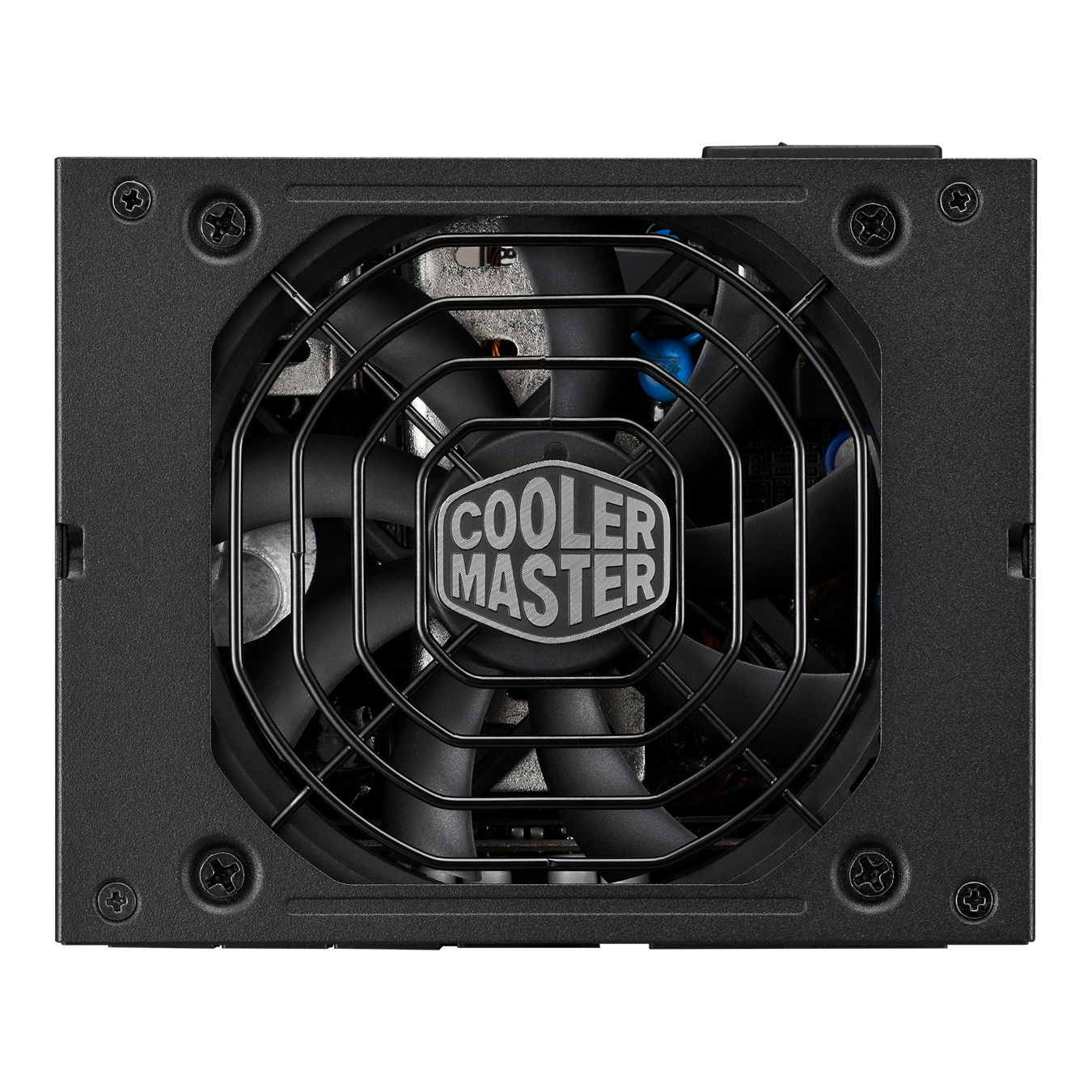 V SFX Gold 850 ATX 3.0 Fully Modular SFX Power Supply | Cooler Master