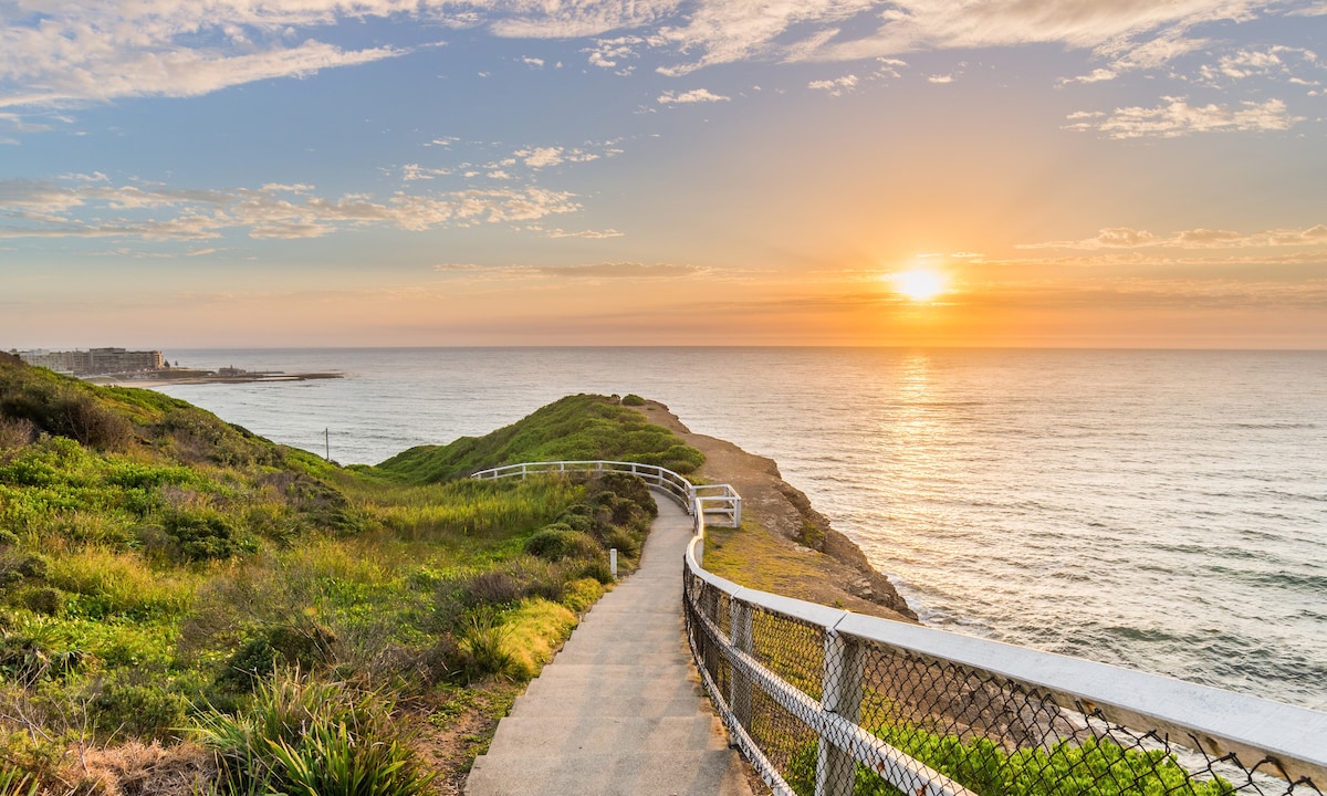 ニューカッスル、オーストラリア Vacation Rentals - Airbnb