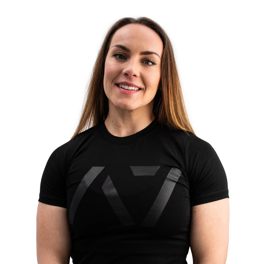 A7 Bar Grip Tシャツ『Stealth』 Women's – A7 Japan