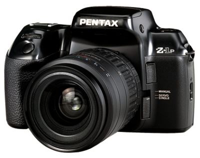 Pentax Z1p Film Camera Sample Photos and Specifications