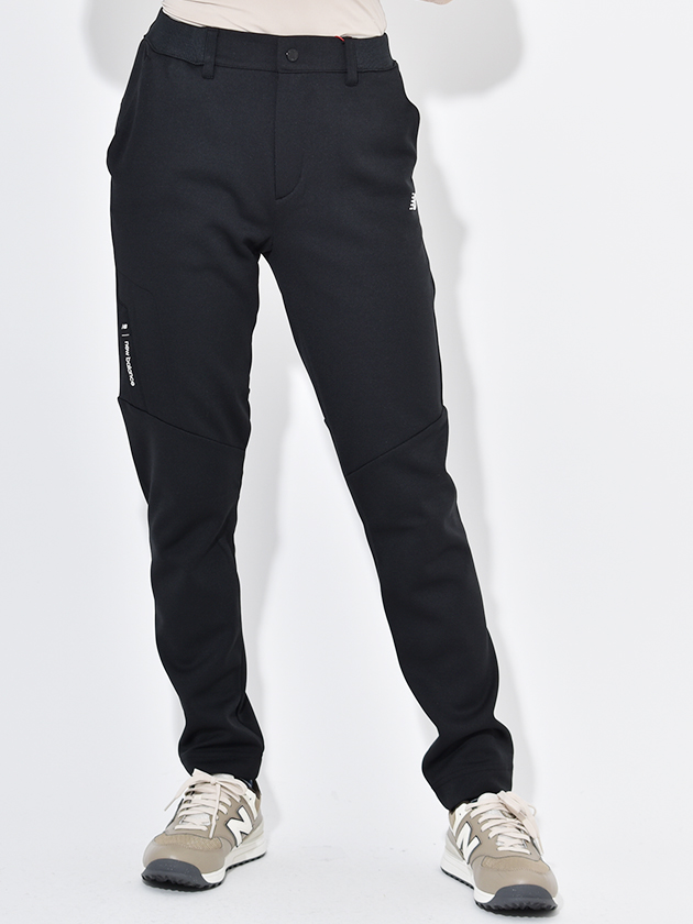 ニューバランスゴルフ 4WAYストテーパードクロップドパンツ 012