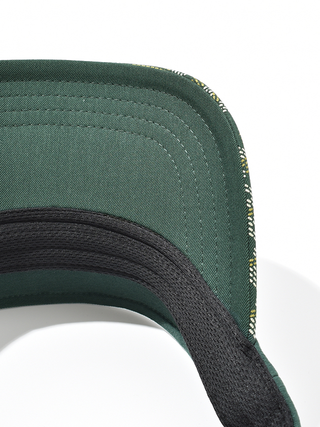 レザレクション GMブリムサンバイザー BE12SV01 | レディースゴルフ