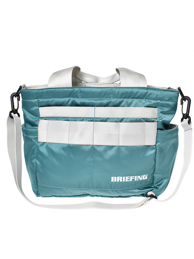 ブリーフィングゴルフ エコツイルカートバッグ BRG223T46 | レディース