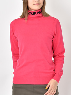 ジャックバニー(Jack Bunny) セーター | レディースゴルフウェア通販