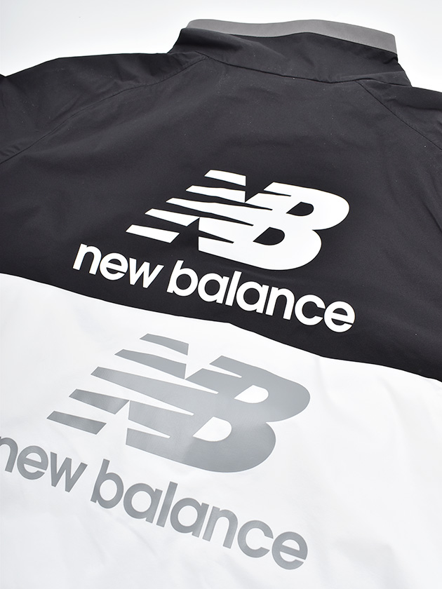 ニューバランスゴルフ セットアッレインウェア 012-5988501