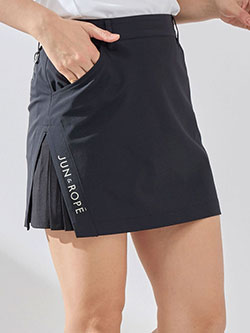 ジュン&ロペ(JUN&ROPE) スカート | レディースゴルフウェア通販【VIVID