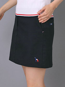 アダバット(adabat) スカート | レディースゴルフウェア通販【VIVID