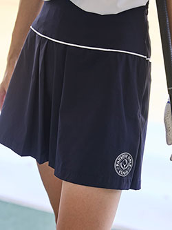 パシフィックゴルフクラブ(Pacific GOLF CLUB) スカート | レディース