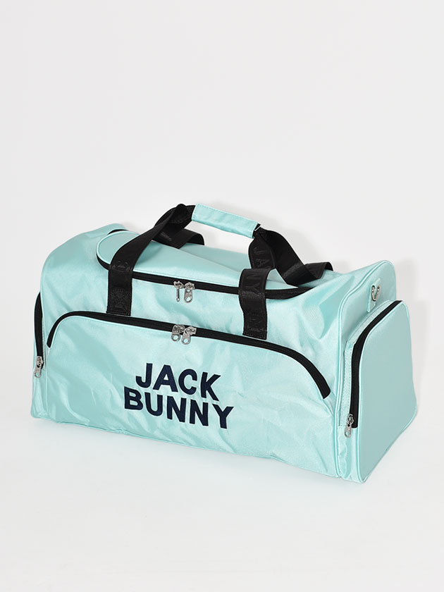 ジャックバニー 26年春夏新作 【定番】ボストンバッグ 262-6981113