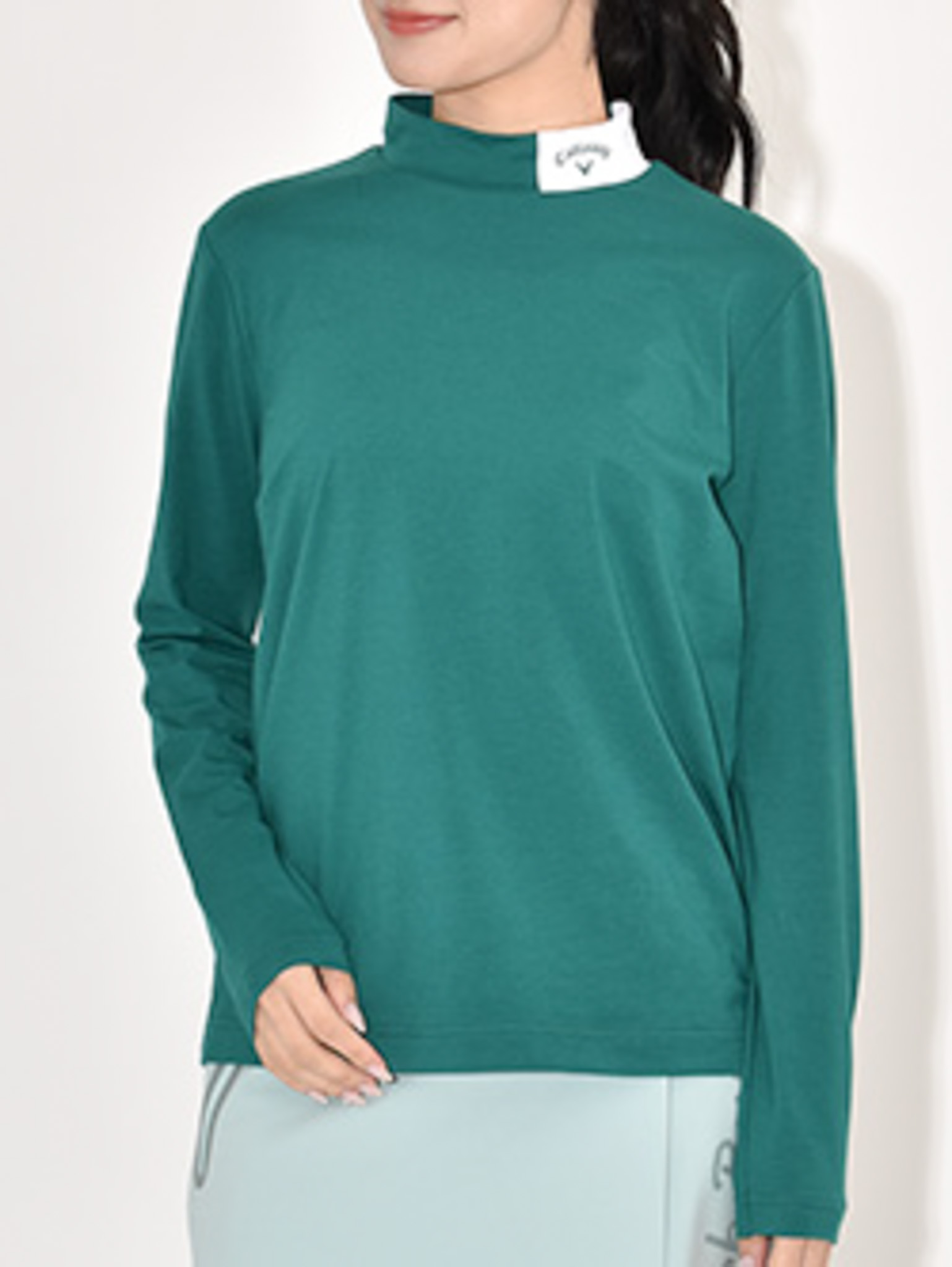 キャロウェイ(Callaway) モックネック | レディースゴルフウェア通販