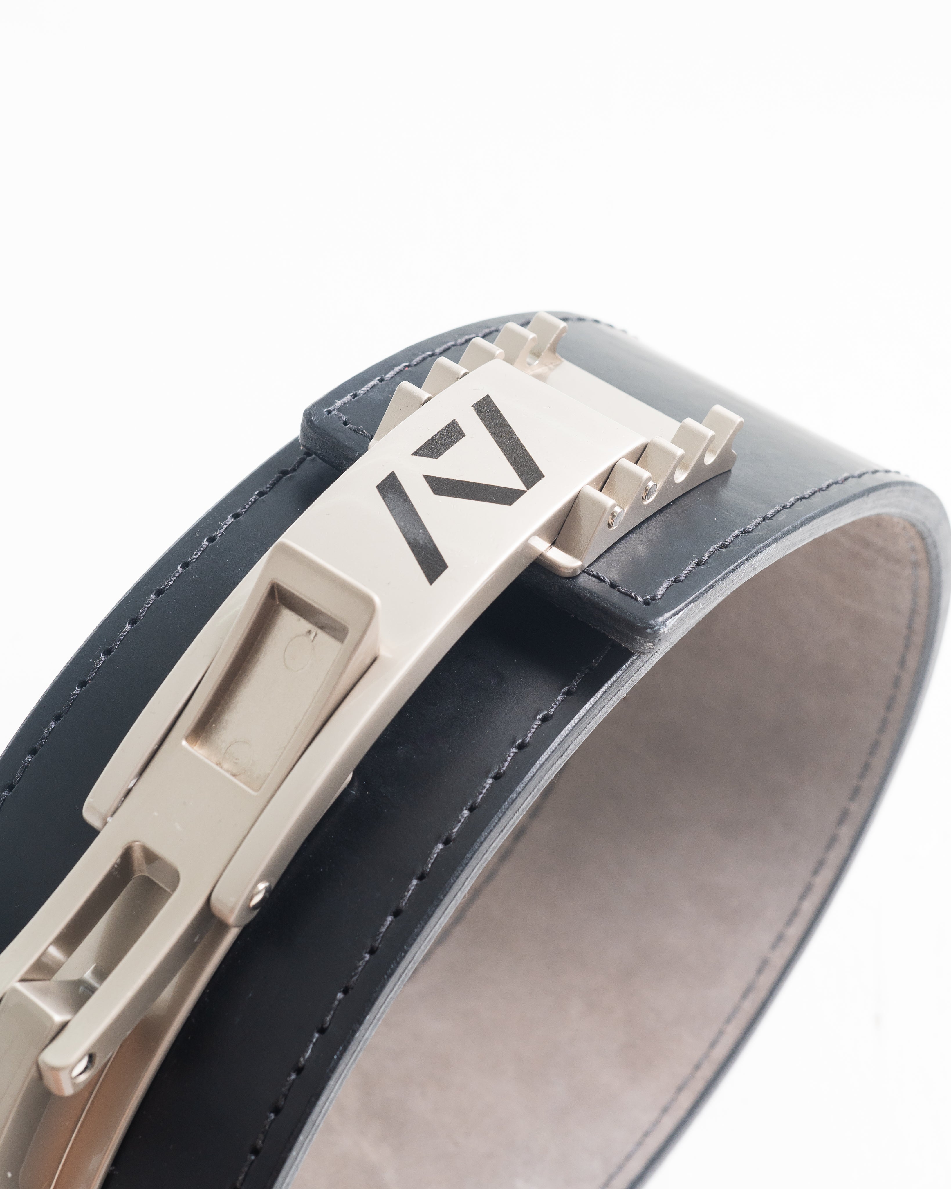 A7 PAL Buckle - Silver